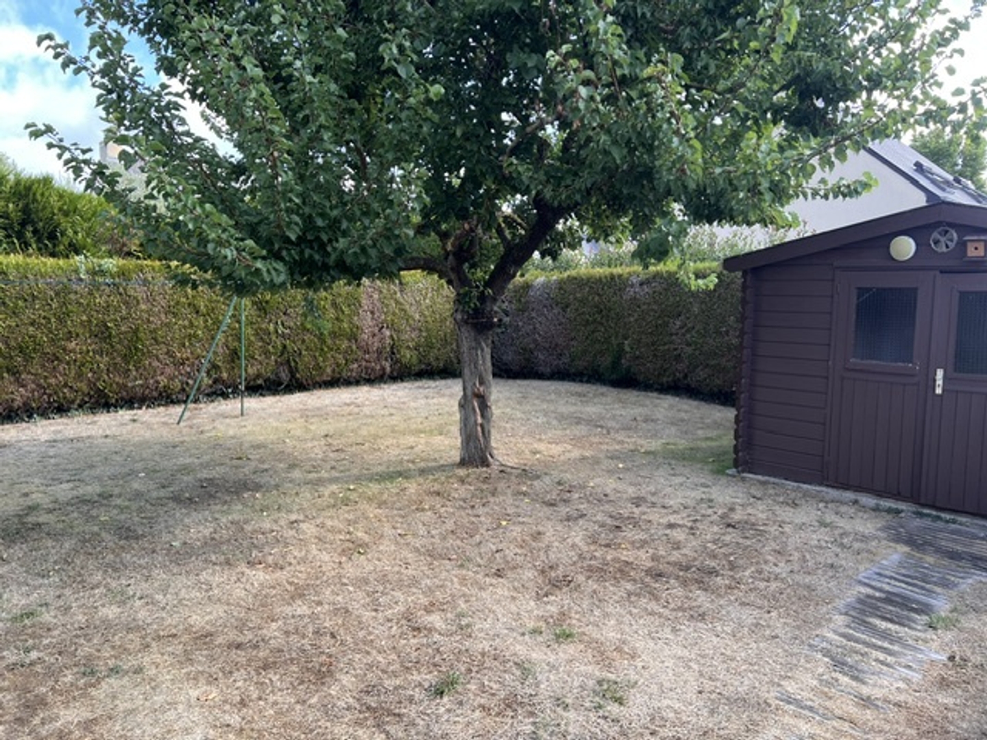 Maison à vendre - 5 pièces - 88m2 - Saint-Malo (35400)