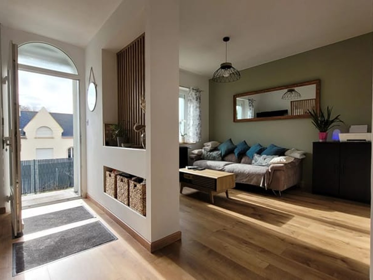 Maison à vendre - 5 pièces - 115m2 - Concarneau (29900)