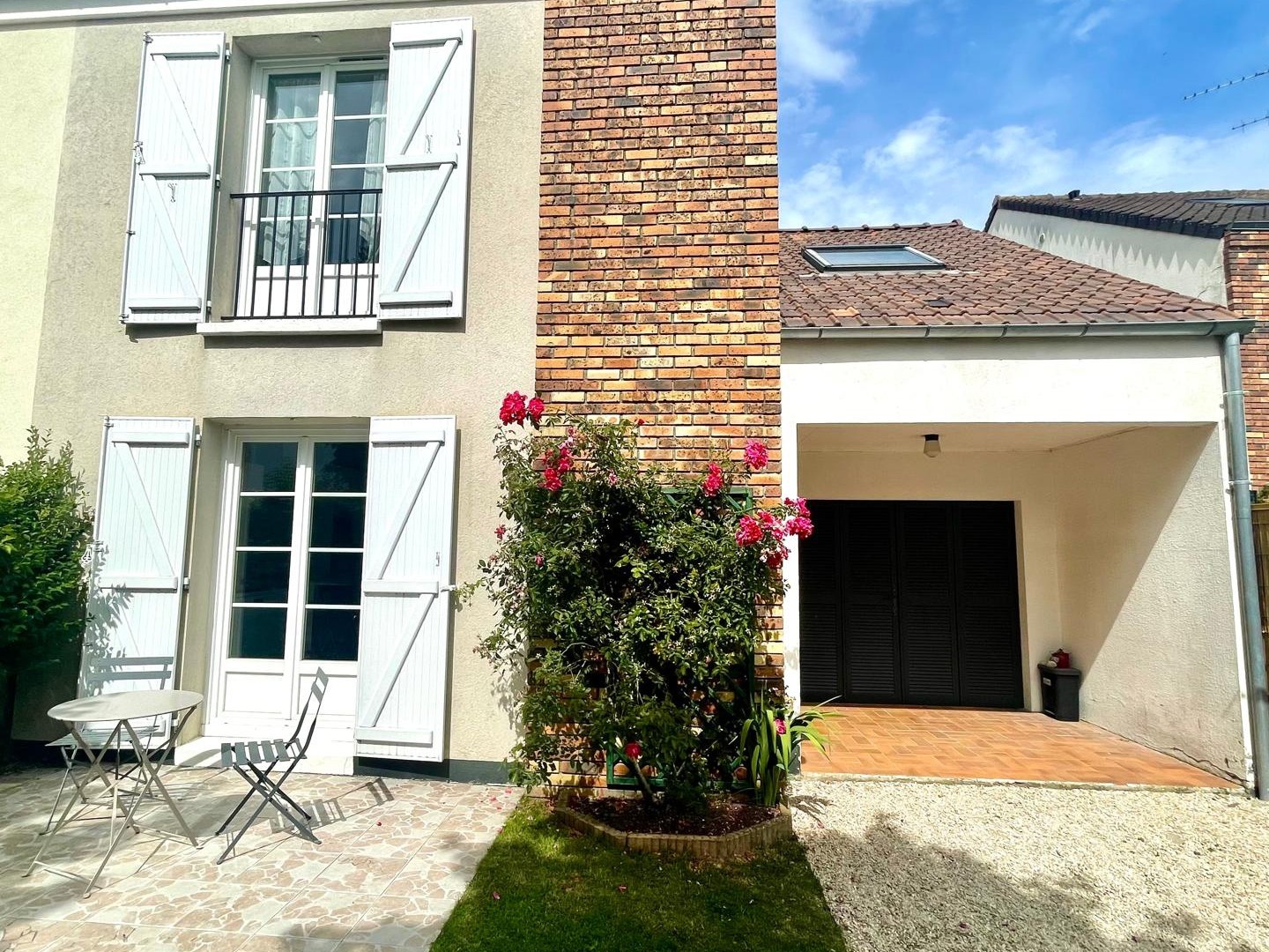 Maison à vendre - 5 pièces - 122m2 - Rambouillet (78120)