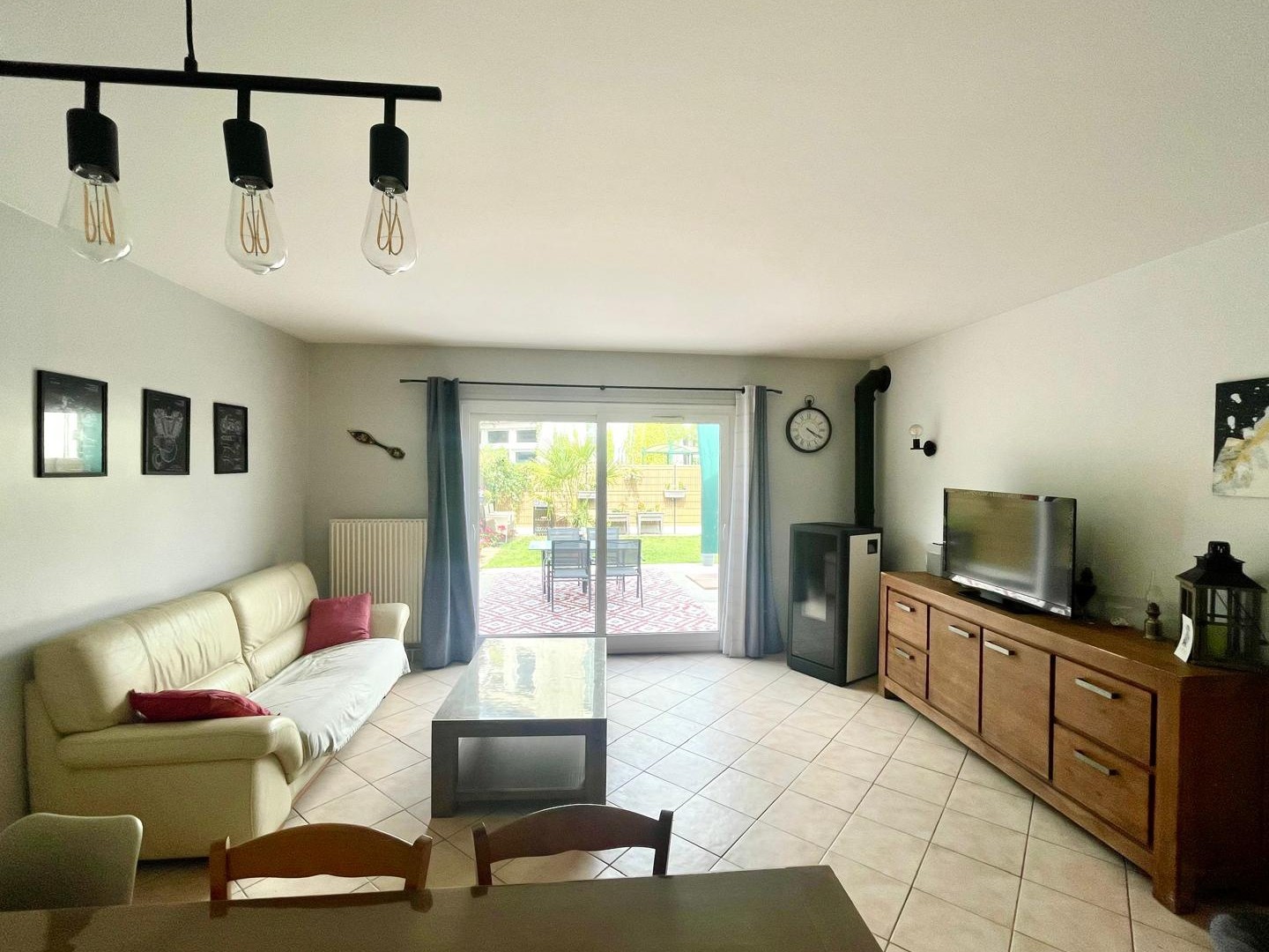 Maison à vendre - 5 pièces - 122m2 - Rambouillet (78120)