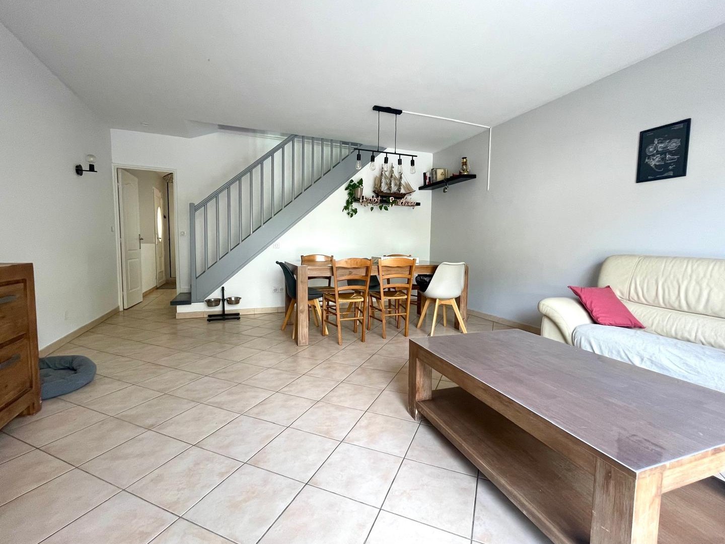 Maison à vendre - 5 pièces - 122m2 - Rambouillet (78120)