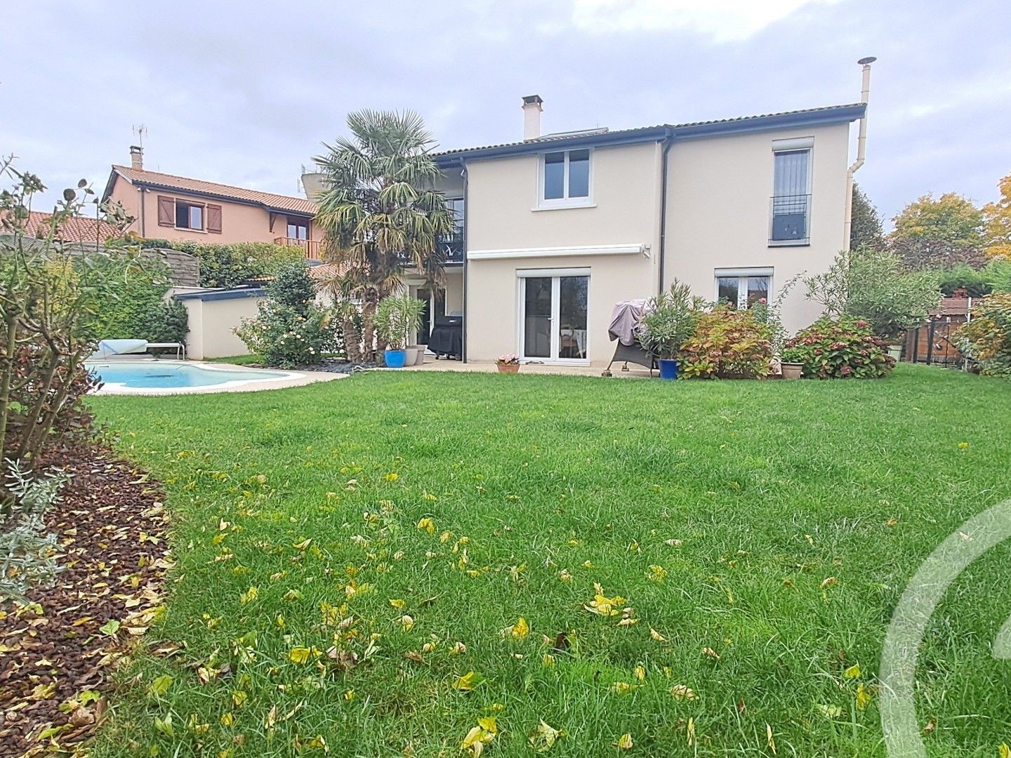 Maison 6 pièces 144 m²