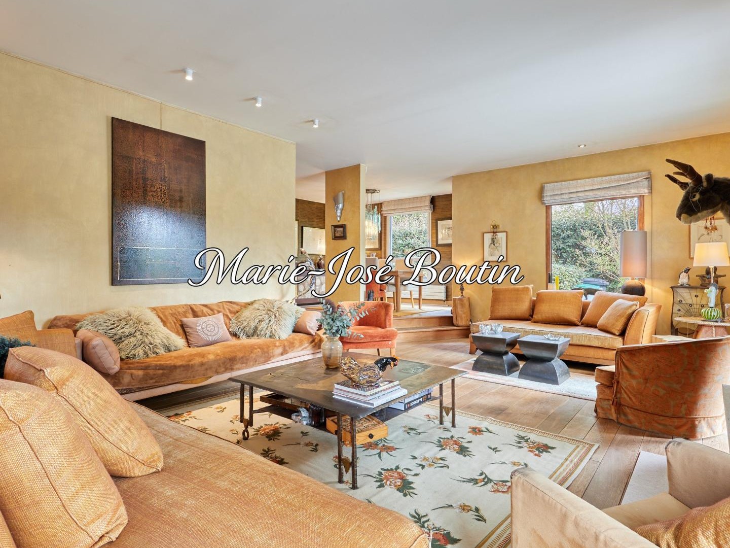 Maison à vendre - 6 pièces - 300m2 - Deauville (14800)