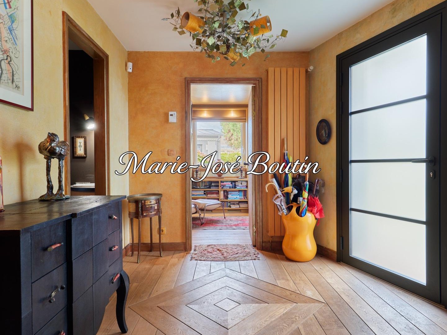 Maison à vendre - 6 pièces - 300m2 - Deauville (14800)