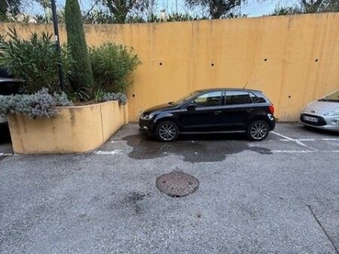 Parking / garage / box à vendre - Nice (06200)