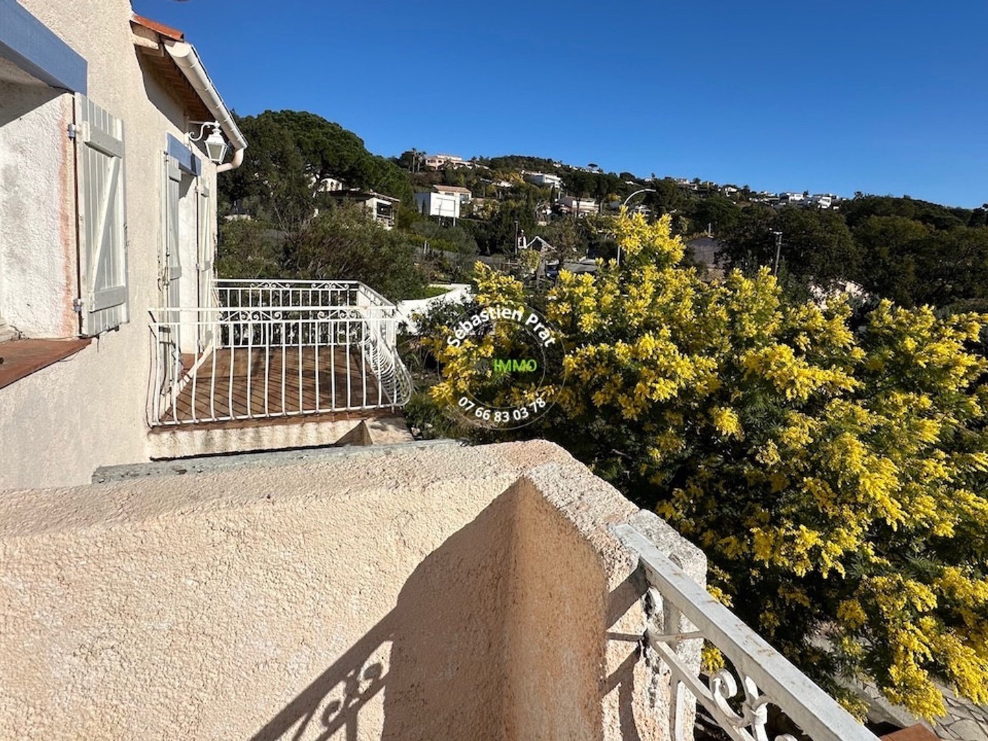 Autre à vendre - Roquebrune-Sur-Ar... (83380)
