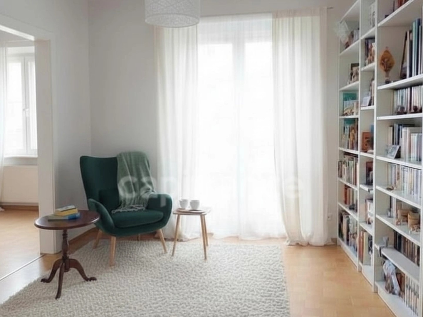 Appartement à vendre - 4 pièces - 95m2 - Le Havre (76600)
