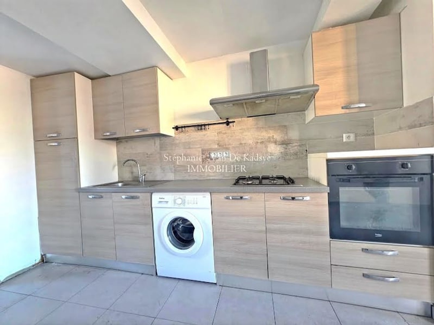 Appartement à vendre - 3 pièces - 49m2 - Le Muy (83490)