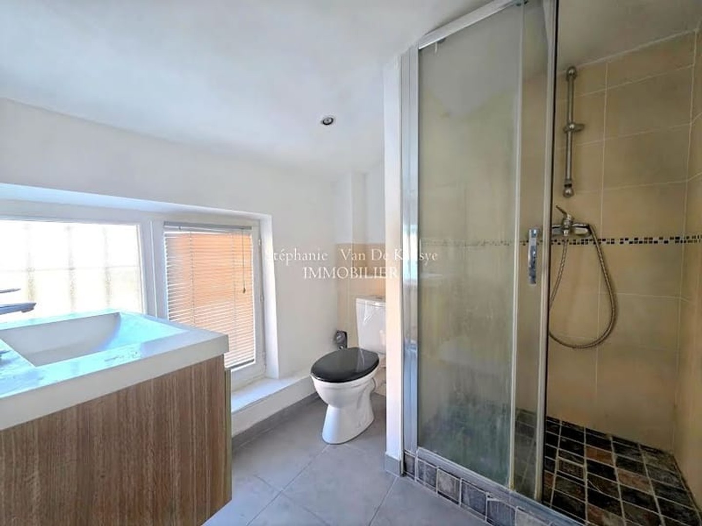 Appartement à vendre - 3 pièces - 49m2 - Le Muy (83490)