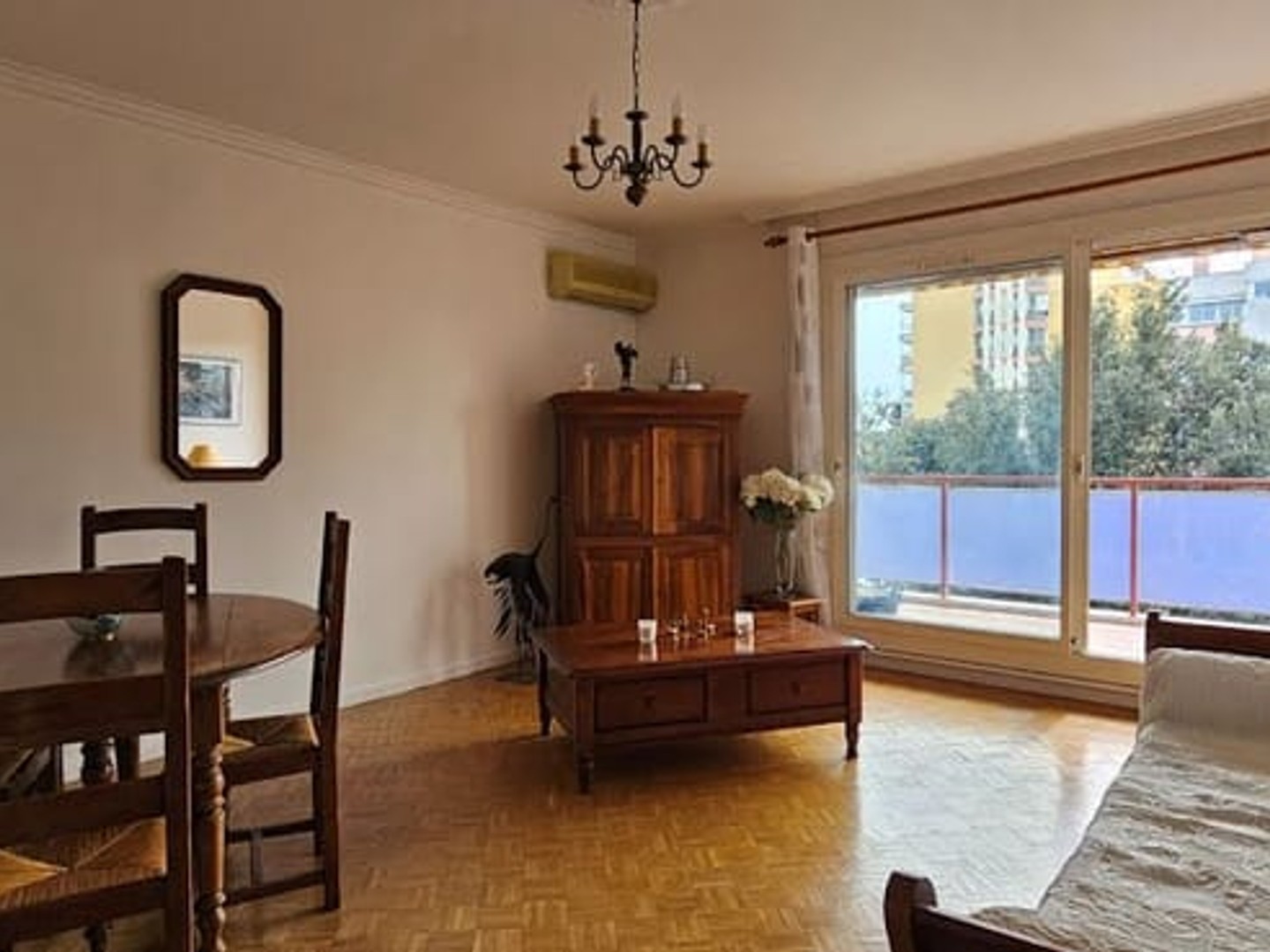 Appartement à vendre - 3 pièces - 77m2 - Istres (13800)