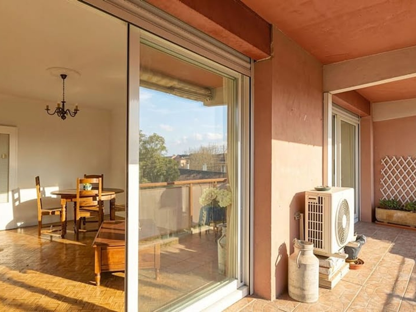Appartement à vendre - 3 pièces - 77m2 - Istres (13800)