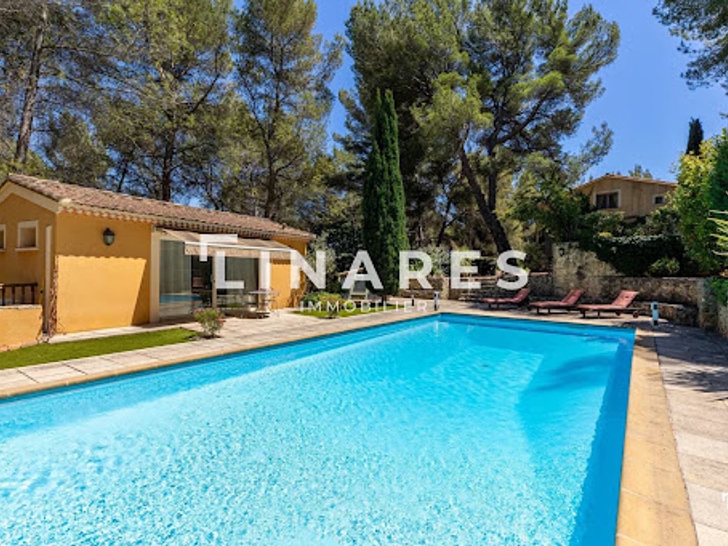 Maison à vendre - 8 pièces - 287m2 - Marseille 11e (13011)