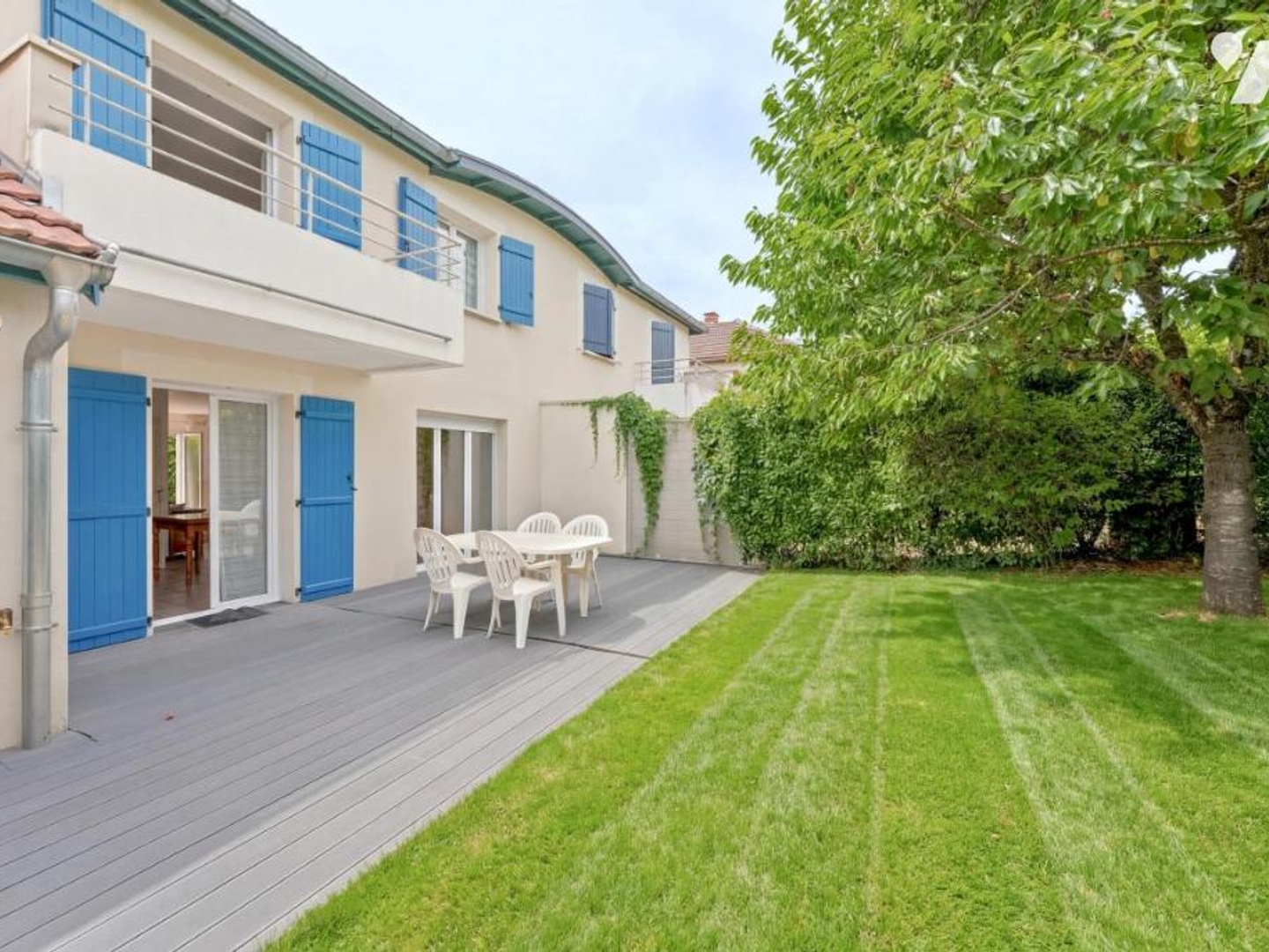 Maison à vendre - 4 pièces - 110m2 - Prévessin-Moëns (01280)
