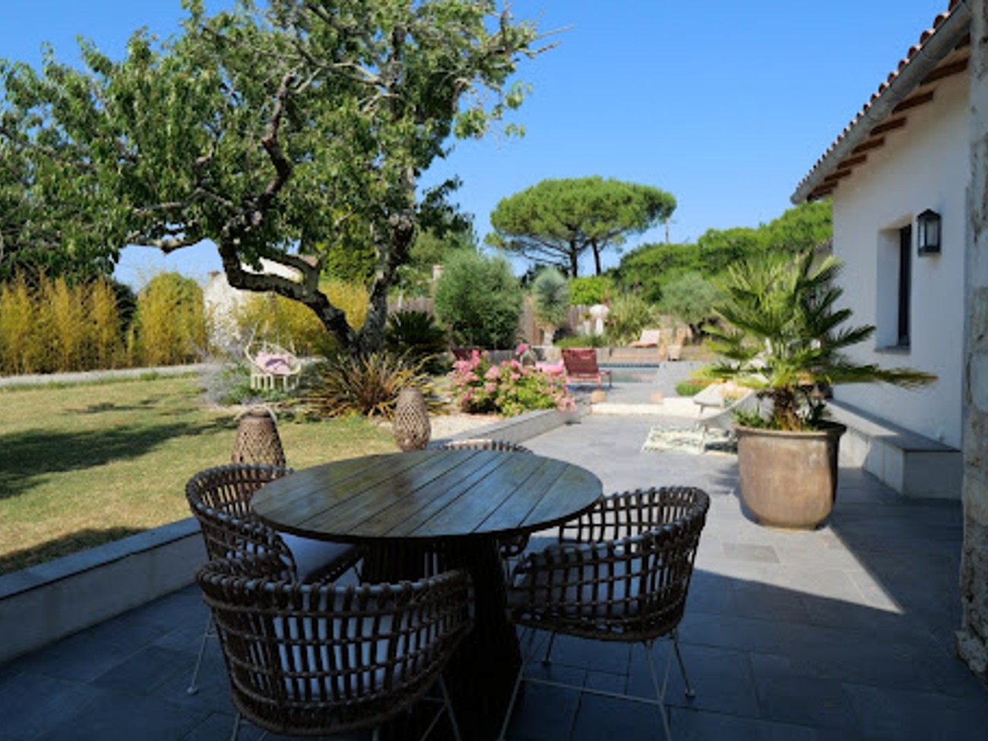 Maison 5 pièces 240 m²