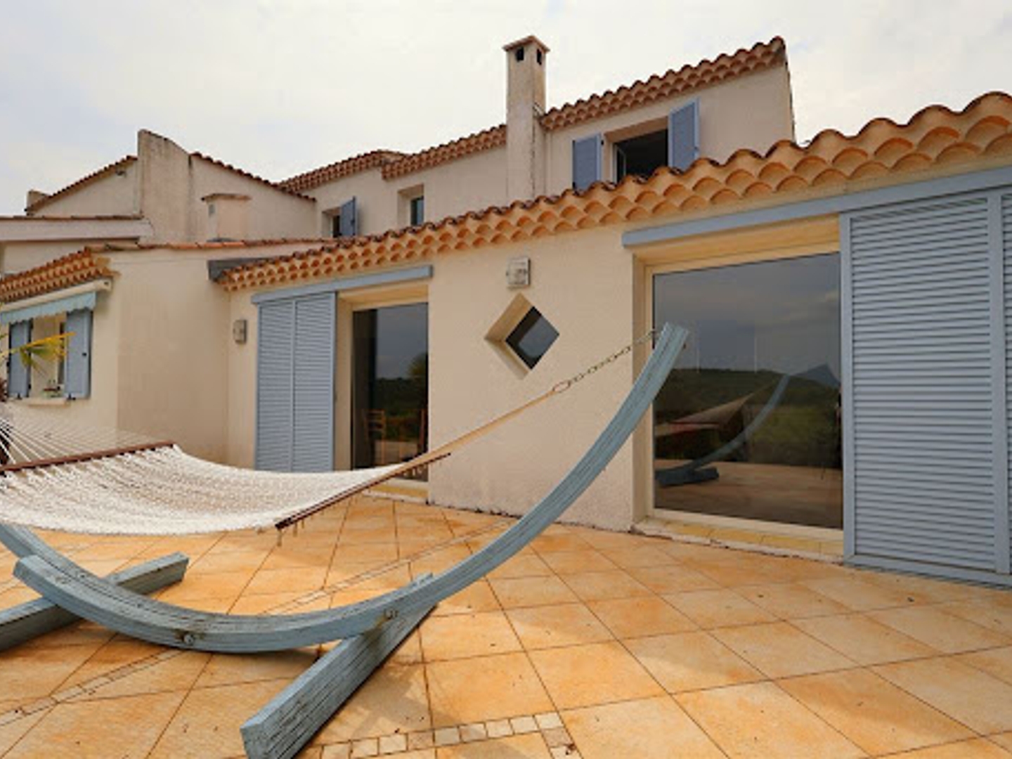 Maison à vendre - 5 pièces - 210m2 - Saint-Martin-De-L... (34380)