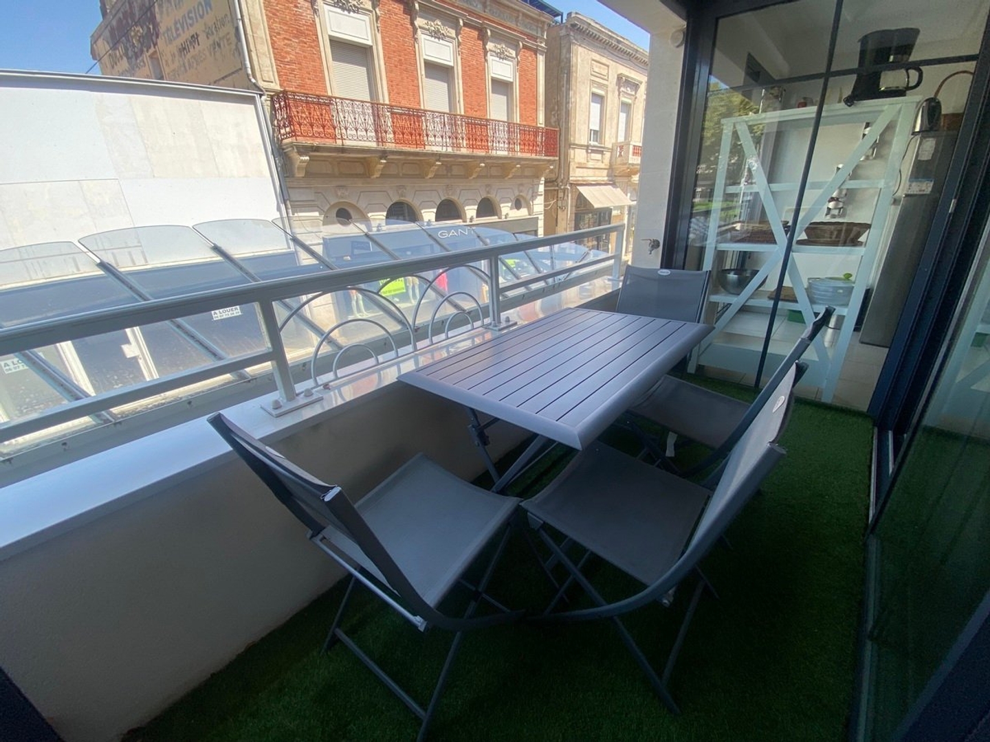 Appartement à vendre - 3 pièces - 52m2 - Arcachon (33120)
