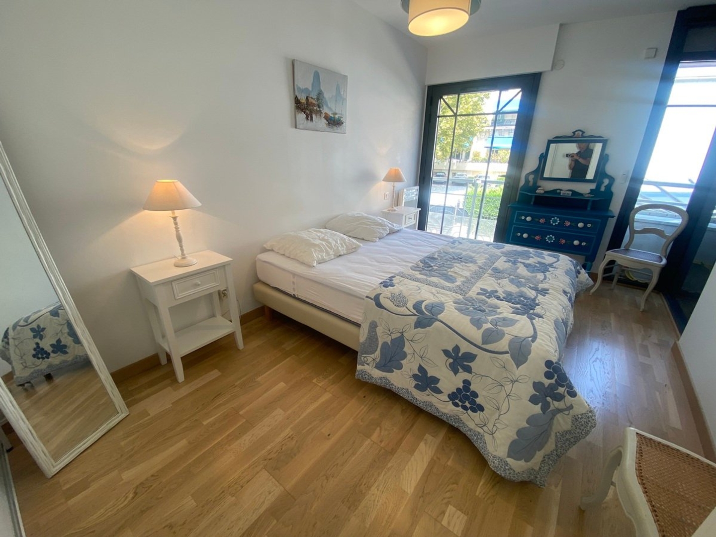Appartement à vendre - 3 pièces - 52m2 - Arcachon (33120)