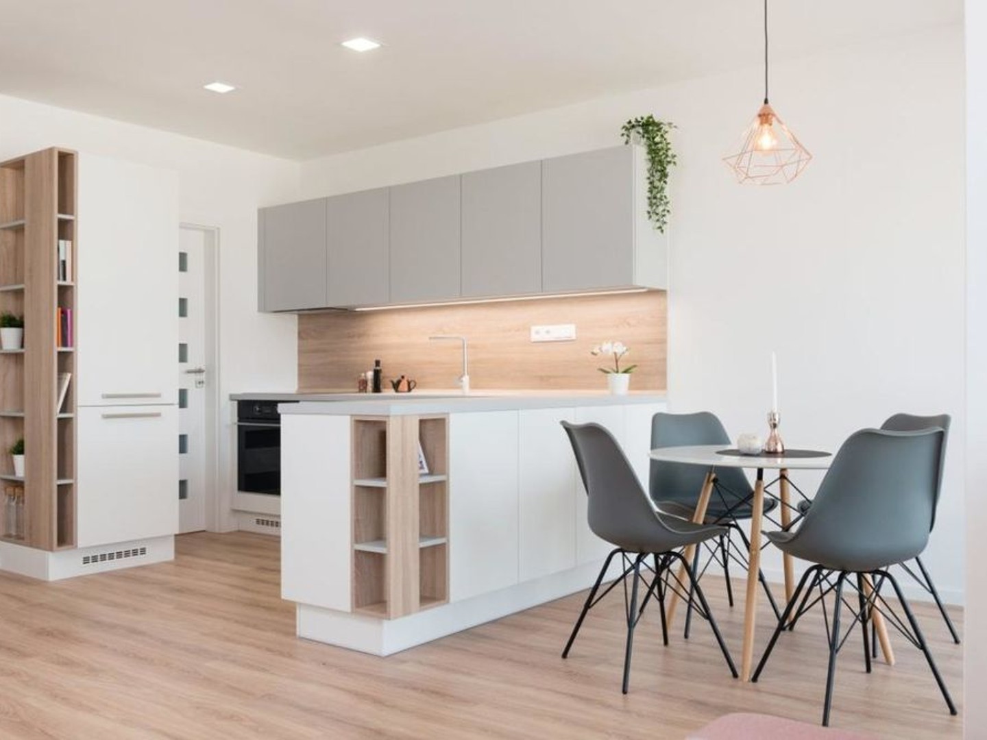 Appartement à vendre - 3 pièces - 61m2 - Gagnac-Sur-Garonne (31150)