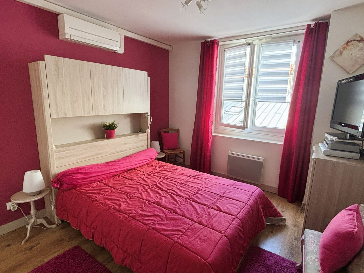 Appartement 3 pièces 70 m²