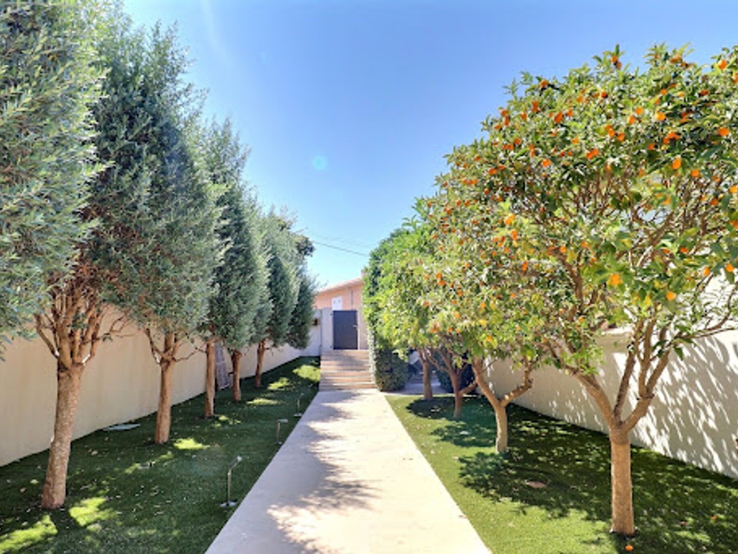 Maison à vendre - 7 pièces - 110m2 - Saint-Tropez (83990)