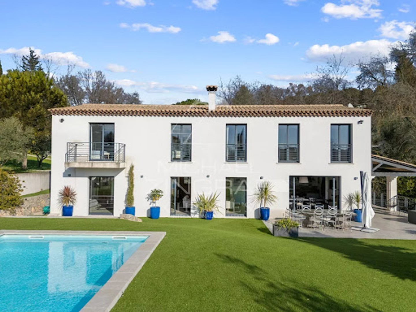 Villa 156 m²
