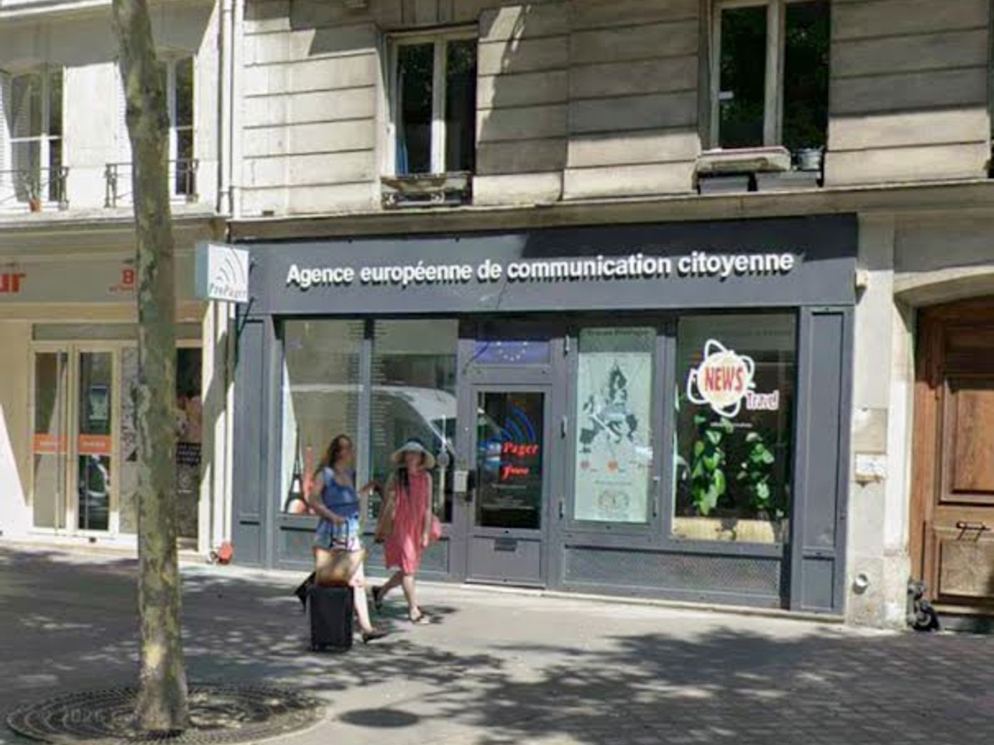 Commerce 5 pièces 104 m²