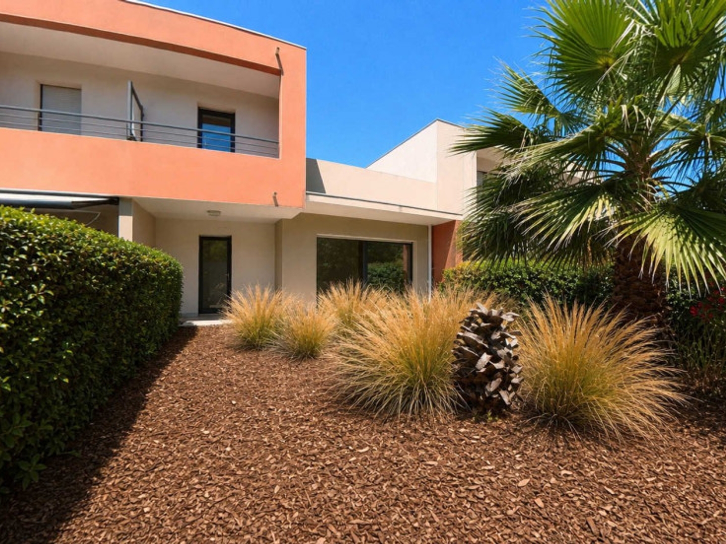 Villa 4 pièces 101 m²