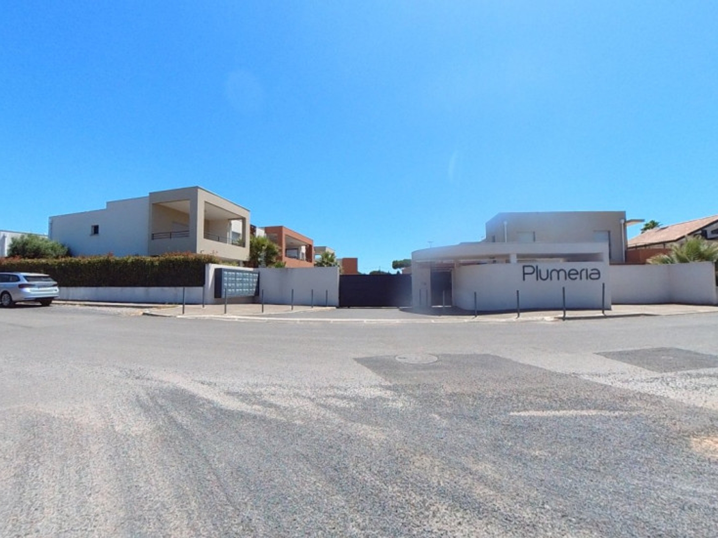 Maison à vendre - 4 pièces - 101m2 - Agde (34300)
