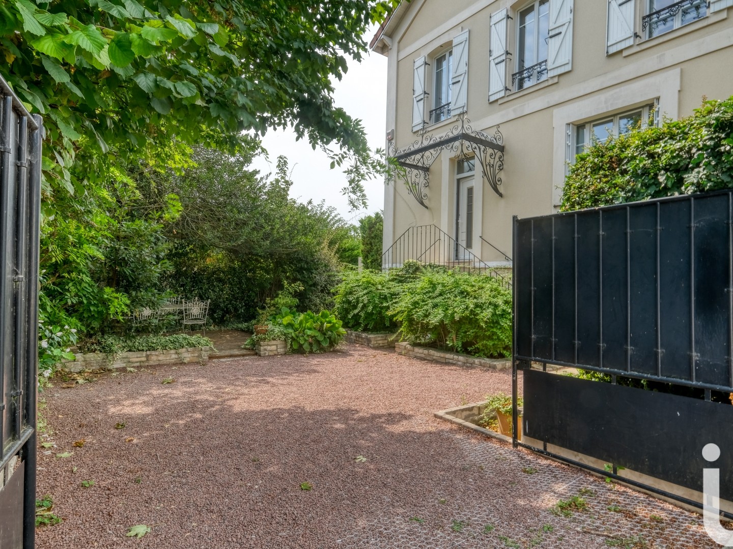Maison à vendre - 5 pièces - 107m2 - Gagny (93220)