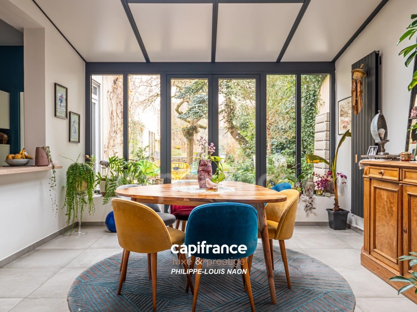 Maison à vendre - 6 pièces - 133m2 - Le Mans (72000)