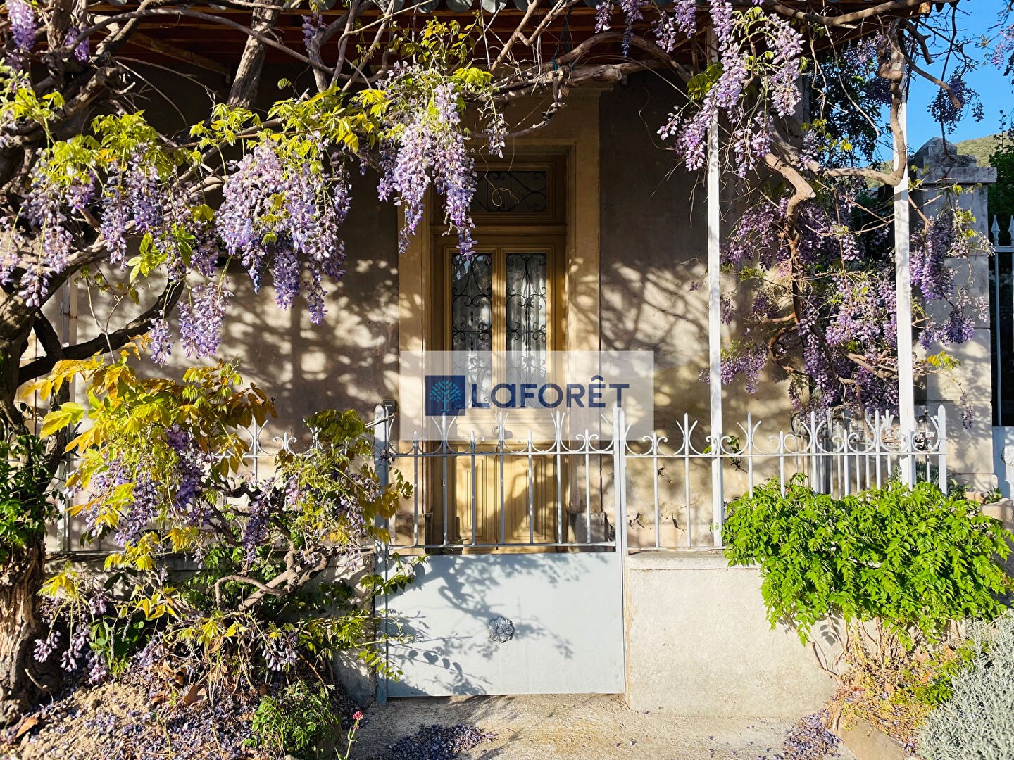 Maison à vendre - 8 pièces - 235m2 - Venterol (26110)