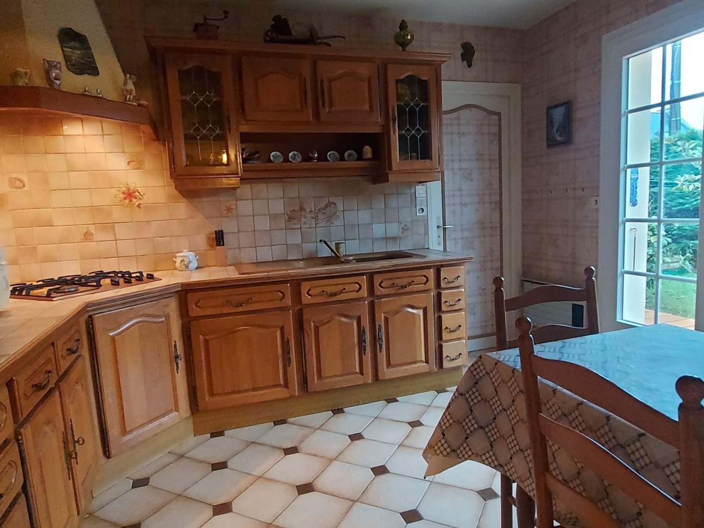 Maison à vendre - 5 pièces - 95m2 - Quiberon (56170)