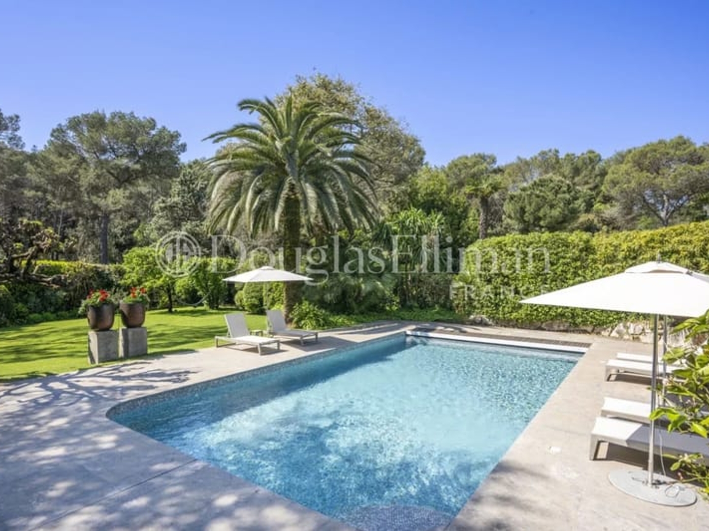 Maison à vendre - 8 pièces - 280m2 - Mougins (06250)