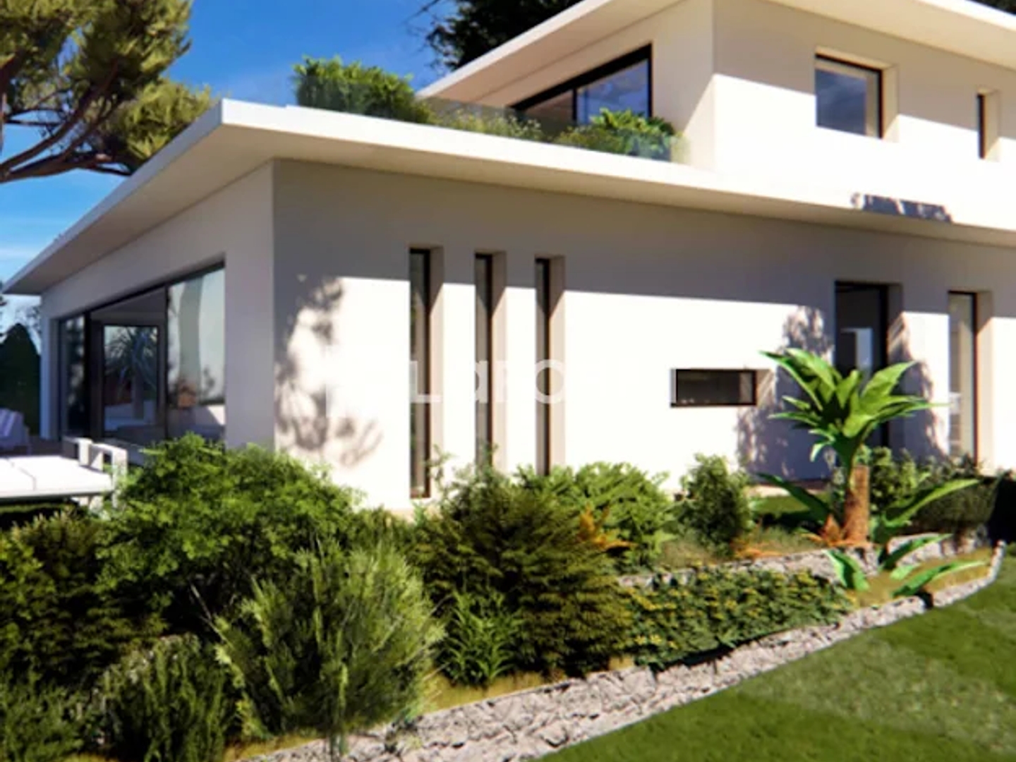 Maison 8 pièces 264 m²