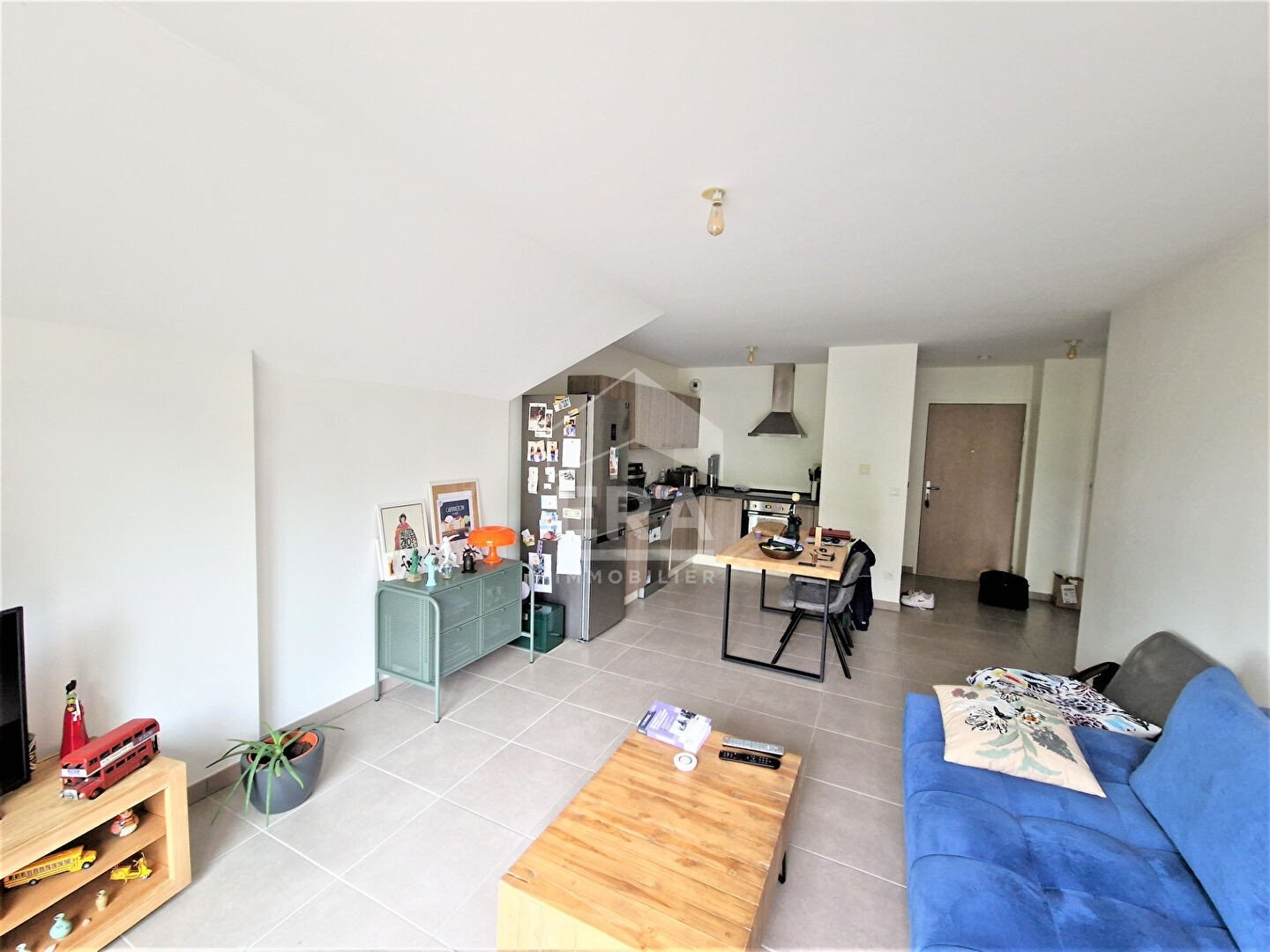 Appartement à vendre - 2 pièces - 47m2 - Archamps (74160)