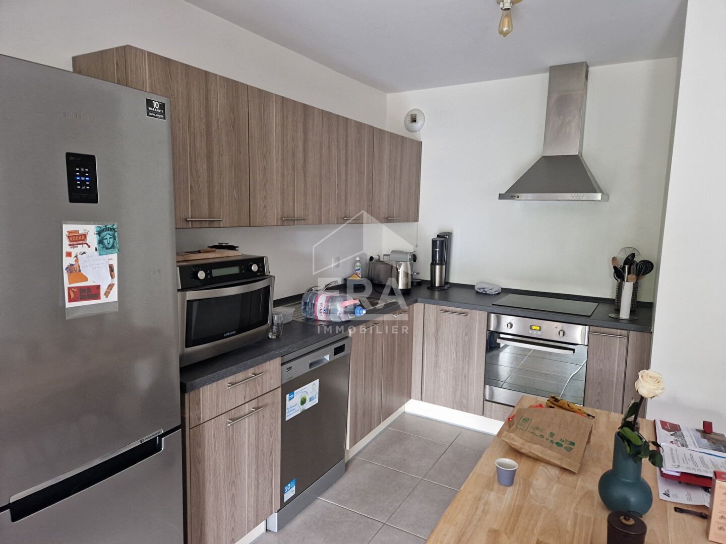 Appartement à vendre - 2 pièces - 47m2 - Archamps (74160)