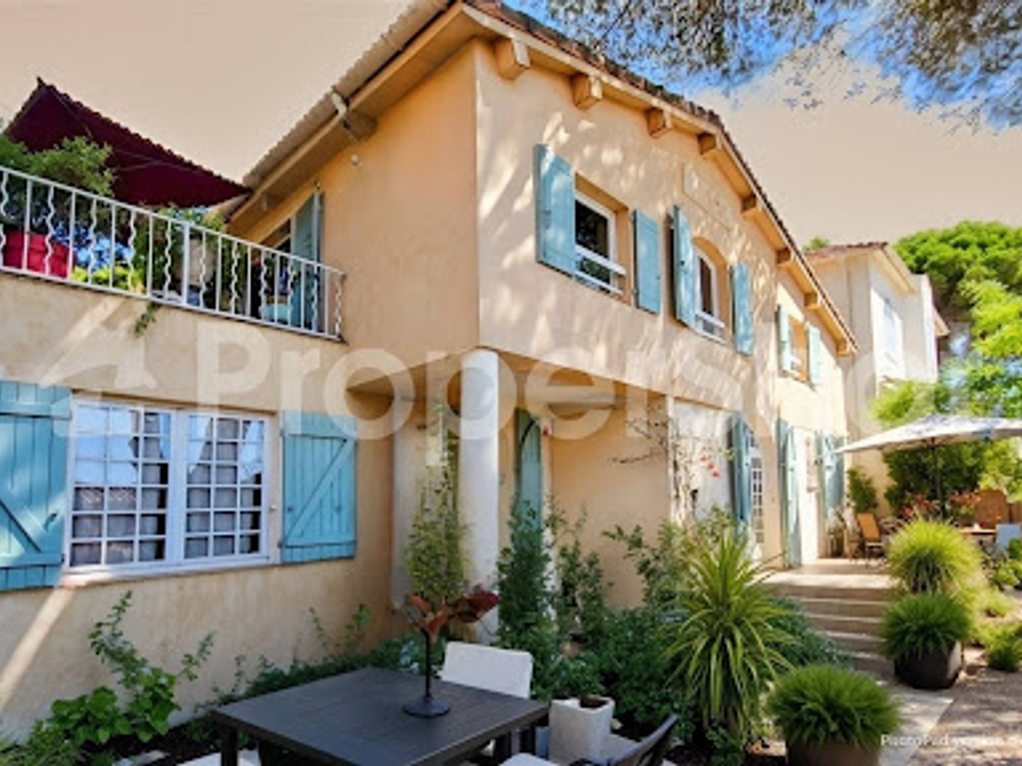 Maison 8 pièces 200 m²