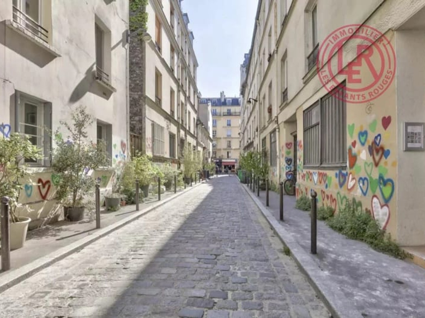 Appartement 5 pièces 91 m²