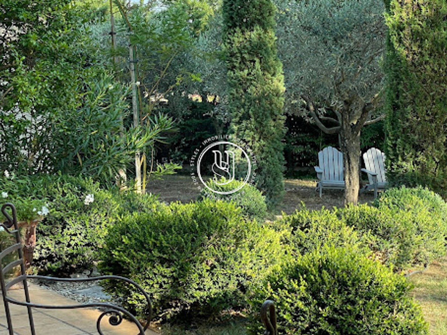 Villa 5 pièces 155 m²