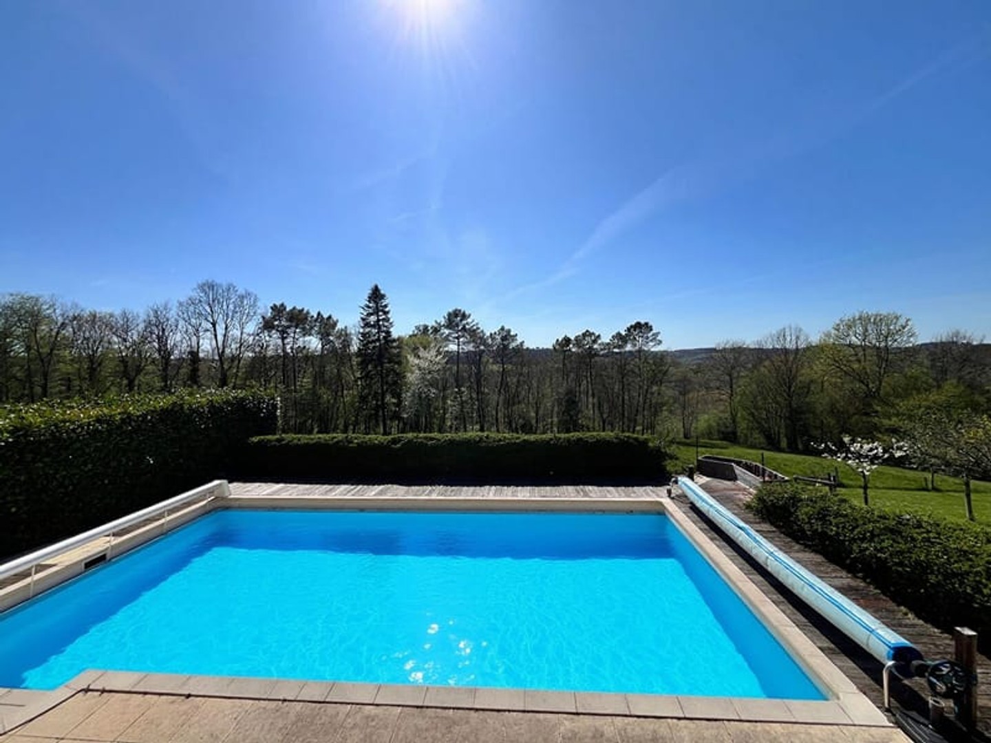 Maison à vendre - 8 pièces - 200m2 - Villefranche-Du-P... (24550)