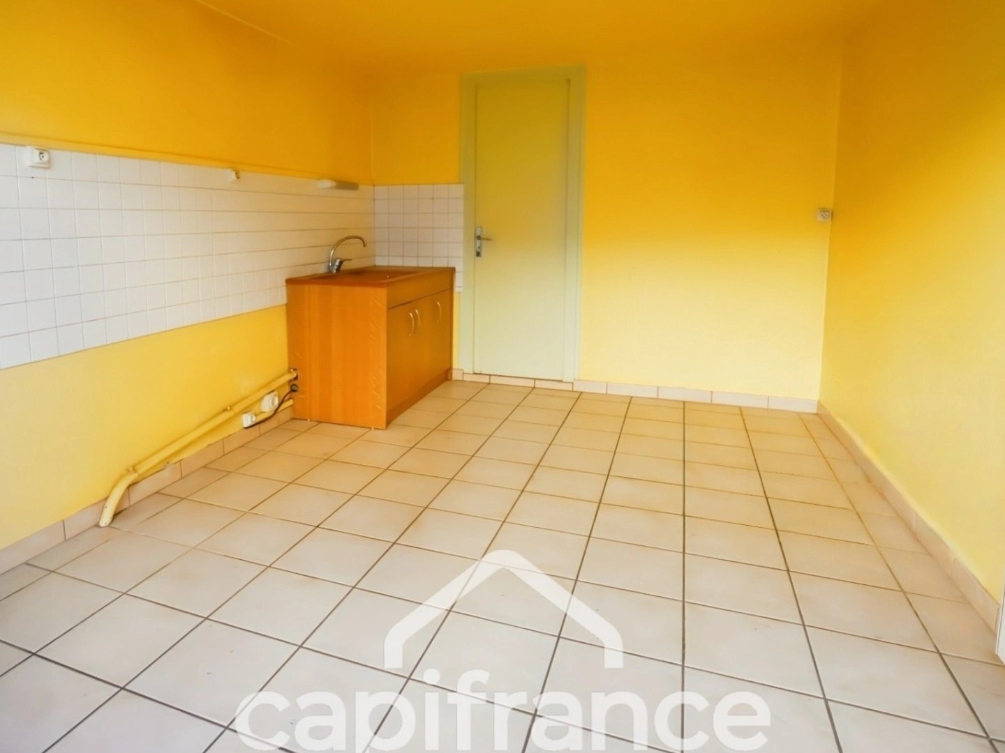 Maison à vendre - 4 pièces - 85m2 - Beaufort-Orbagna (39190)