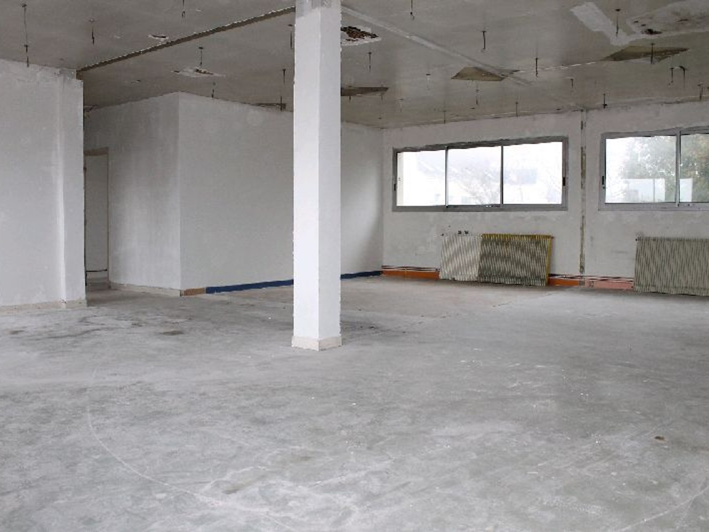 Appartement à vendre - 7 pièces - 152m2 - Calais (62100)