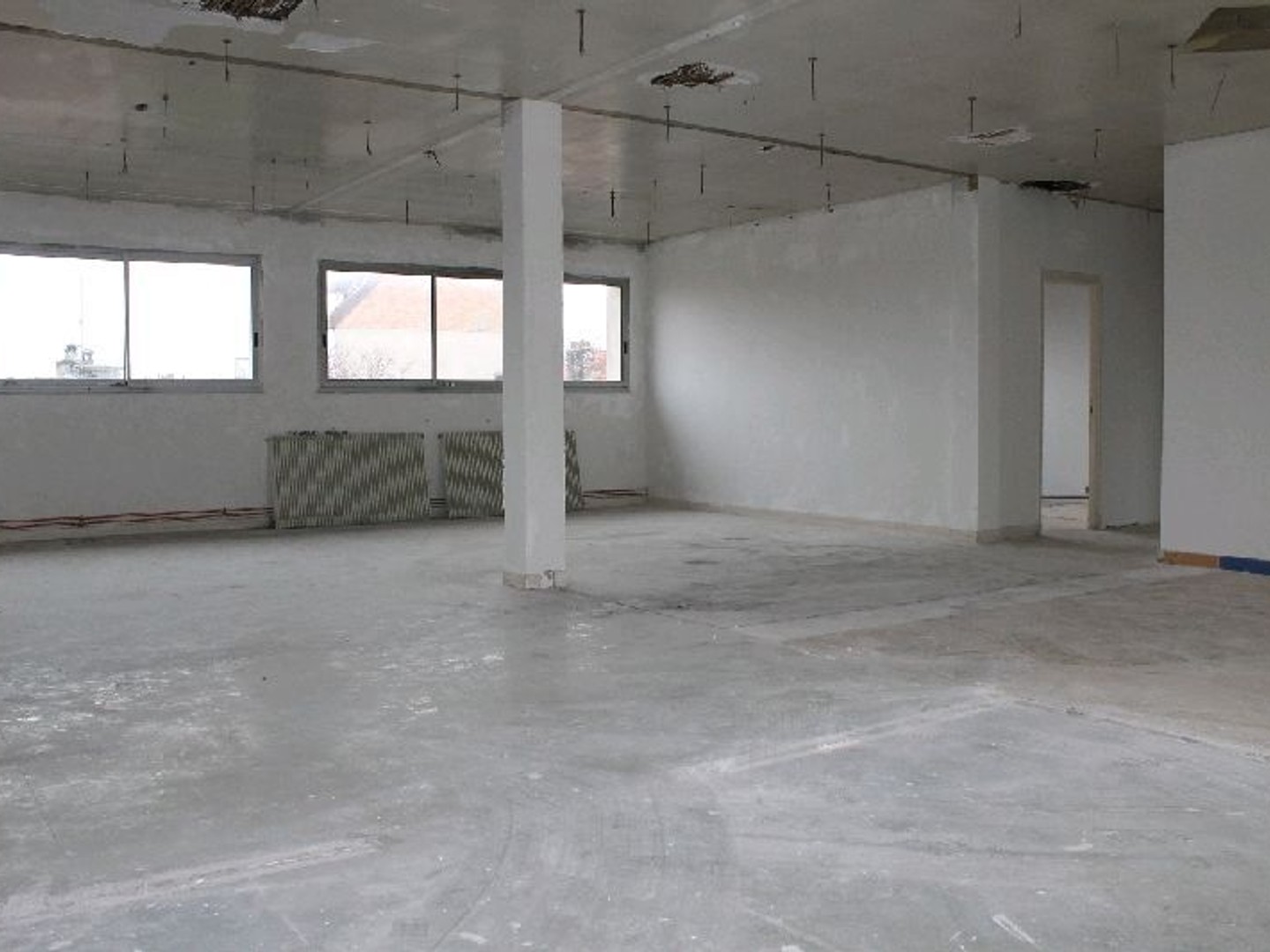 Appartement à vendre - 7 pièces - 152m2 - Calais (62100)