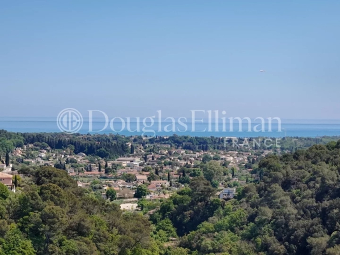 Maison à vendre - 9 pièces - 466m2 - Biot (06410)