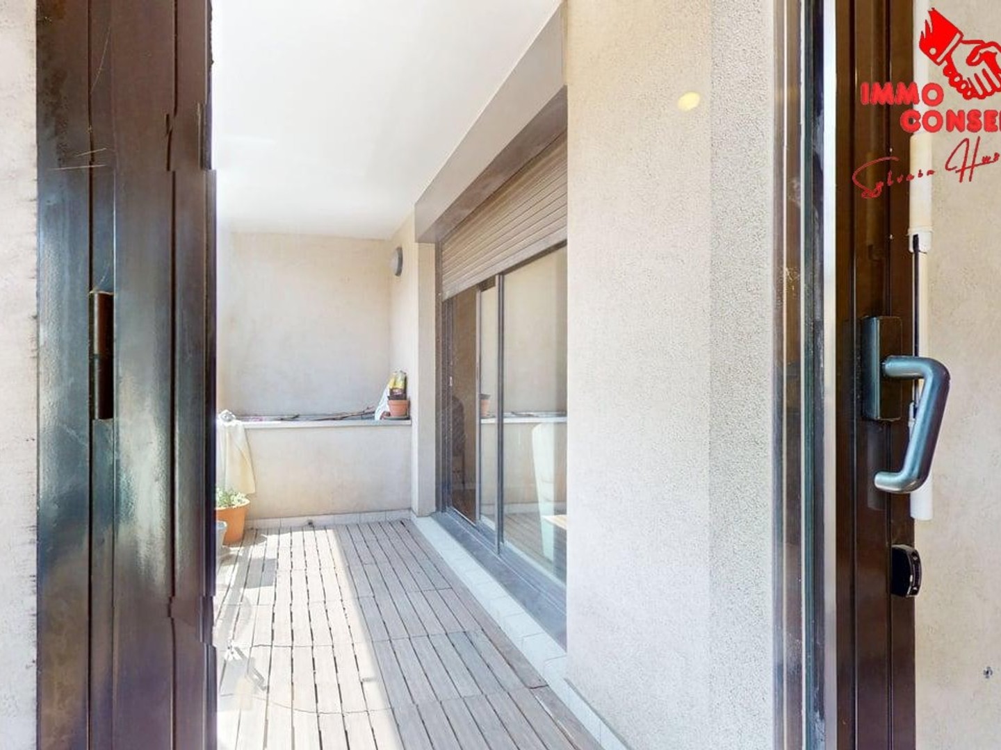 Appartement à vendre - 4 pièces - 99m2 - Lyon (69003)