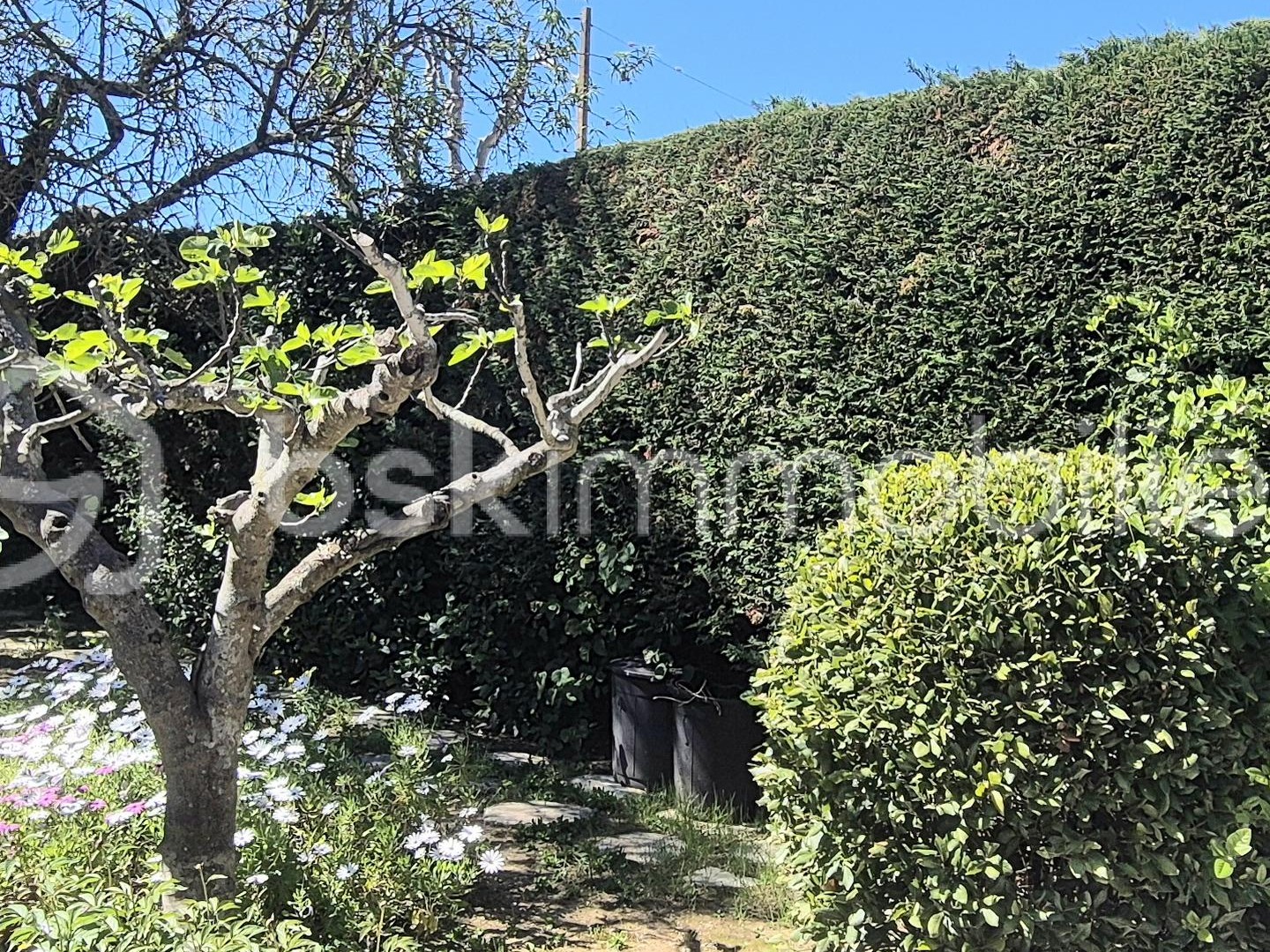 Maison à vendre - 4 pièces - 92m2 - Hyères (83400)