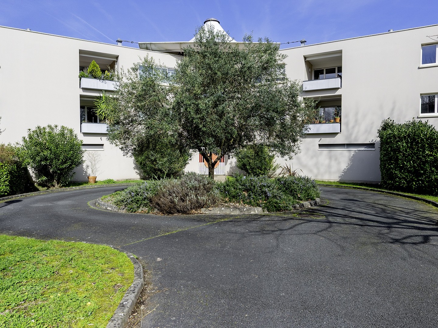 Appartement à vendre - 3 pièces - 65m2 - Cenon (33150)