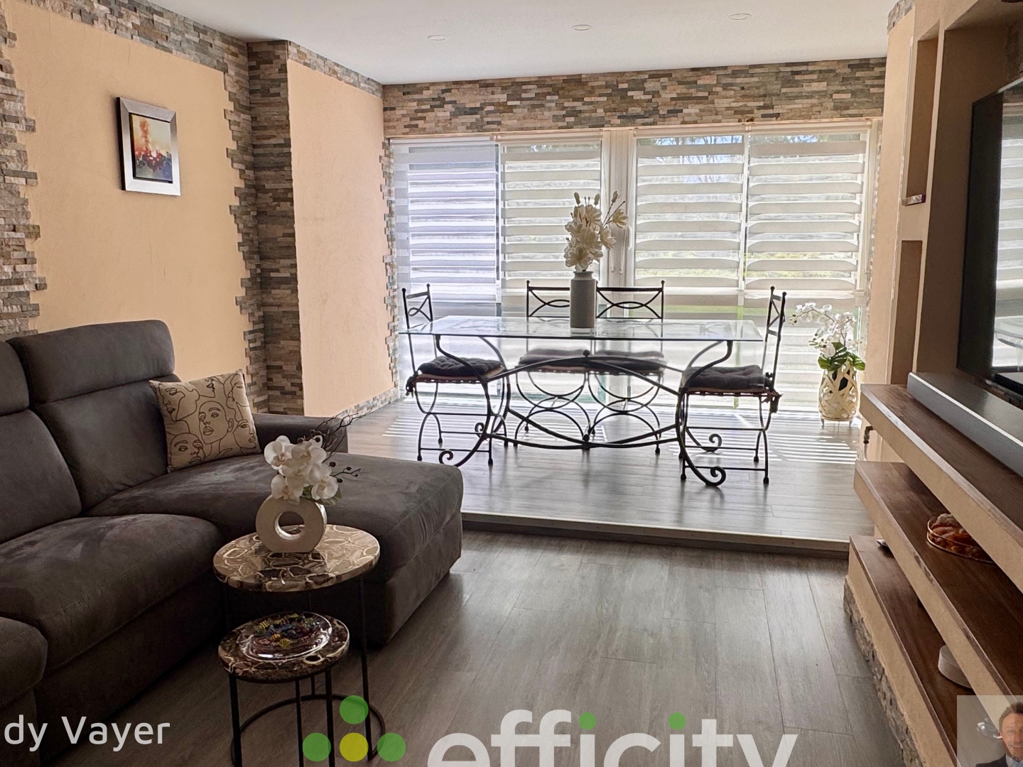 Appartement à vendre - 3 pièces - 67m2 - Annecy (74960)