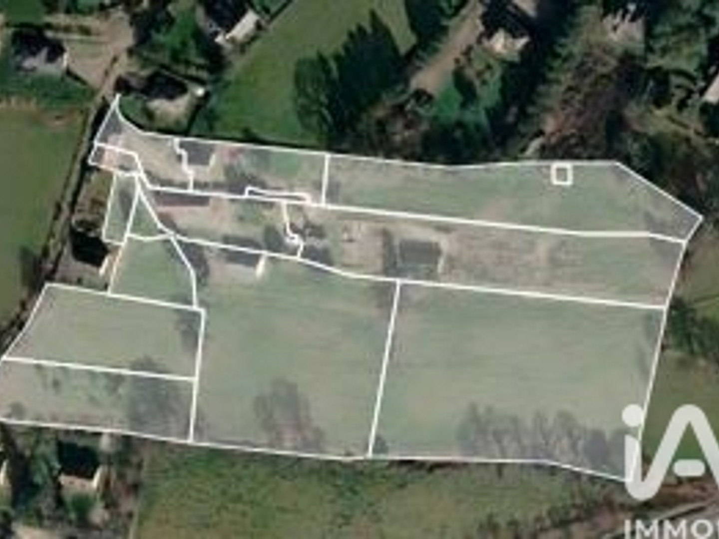 Maison à vendre - 4 pièces - 80m2 - Mortain-Bocage (50140)