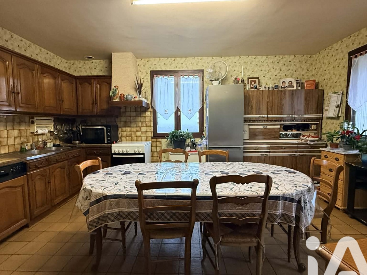 Maison à vendre - 4 pièces - 80m2 - Mortain-Bocage (50140)